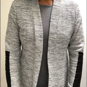 Style & Co lightweight cardigan style jacket